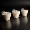 Pohárkrém-desszert tégely, Vela, 200 ml, 100 db