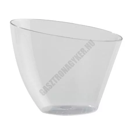 Pohárkrém-desszert tégely, Vela, 200 ml, 100 db