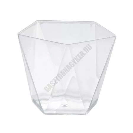 Pohárkrém-desszert tégely, Penta, 120 ml, 100 db