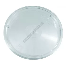 Fedő Bucket kerek tégelyhez, 80 mm, 100 db