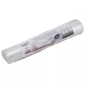   Habzsák, fehér, szuper erős, 40 cm-es eldobható, 20 db/csomag
