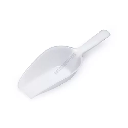 Lisztlapát 857 ml, műanyag