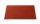 Sütőlap, szilikon, 51x31 cm, piros