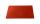 Sütőlap, szilikon, 40x30 cm, piros