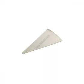 Habzsák, 46 cm, pamut