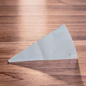 Habzsák, 50 cm, pamut