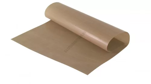 Sütőlap,extra erős, teflon, 60×40 cm