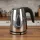 Vízforraló, 1 liter, 1500 W, inox
