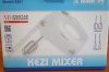 Kézi mixer, 300 W