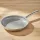 Rozsdamentes serpenyő, 26 cm, kerámia tapadásmentes bevonat, indukciós, Pensofal