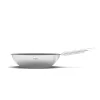 Wok, 28 cm, kerámia tapadásmentes bevonat, indukciós, Pensofal