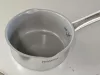Nyeles lábas üvegfedővel, 1,4 l, 16×8 cm, kerámia tapadásmentes bevonat, indukciós, Pensofal