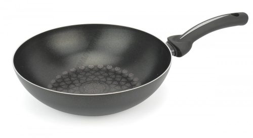 Diamond wok 28 cm