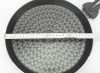 Diamond palacsintasütő 27 cm