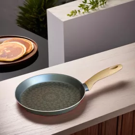   Palacsintasütő, Diamond Titan, 24 cm, tapadásmentes bevonattal