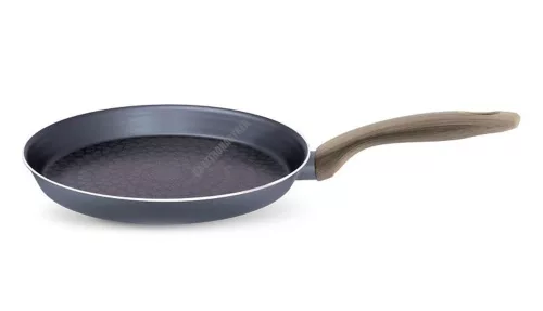 Palacsintasütő, Diamond Titan, 24 cm, tapadásmentes bevonattal