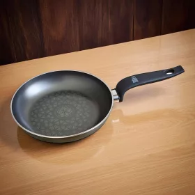   Serpenyő, Diamond Titan IQ Connect, 24 cm, tapadásmentes bevonat, indukciós, Pensofal