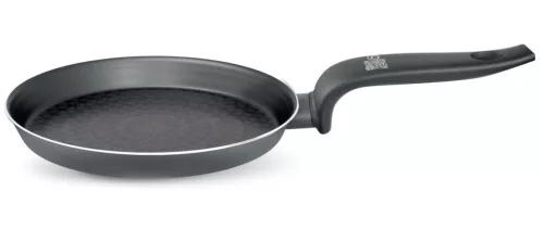 Palacsintasütő, Diamond Titan IQ Connect, 23 cm, tapadásmentes, indukciós, Pensofal