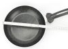 Bio Stone serpenyő, 24 cm, tapadásmentes