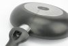 Bio Stone magas falú serpenyő, 28 cm, tapadásmentes