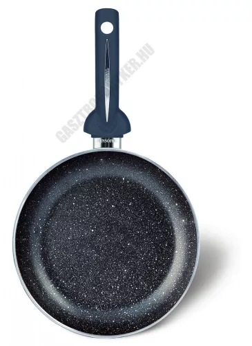 Bio Stone serpenyő, 30 cm, tapadásmentes