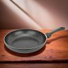 Bio Stone magas falú serpenyő, 32 cm, tapadásmentes
