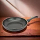 Bio Stone magas falú serpenyő, 32 cm, tapadásmentes