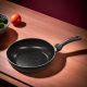 Bio Stone Jumbo magas falú serpenyő, 28 cm, tapadásmentes