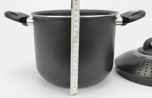 Bio Stone tésztafőző 5 liter 20 cm