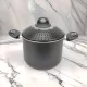 Bio Stone tésztafőző 7 liter 24 cm