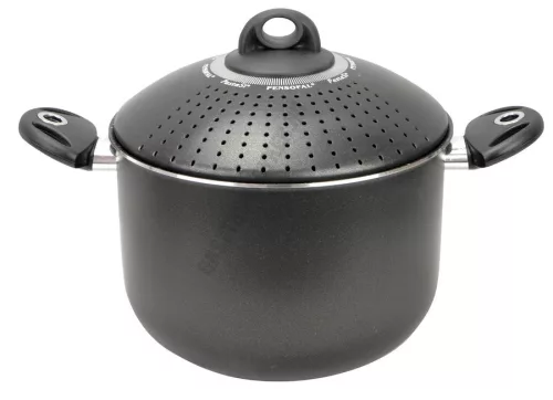 Bio Stone tésztafőző 7 liter 24 cm