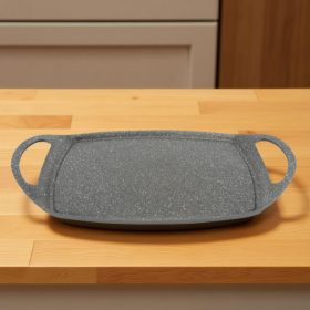 Bio Stone grill lap 47×29 cm