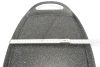 Bio Stone grill lap 47×29 cm