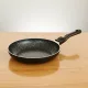 Bio Stone magas falú serpenyő, levehető nyelű, 24 cm, tapadásmentes