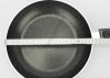 Bio Stone magas falú serpenyő, levehető nyelű, 24 cm, tapadásmentes