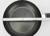 Bio Stone magas falú serpenyő, levehető nyelű, 24 cm, tapadásmentes