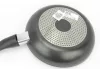 Bio Stone magas falú serpenyő, levehető nyelű, 24 cm, tapadásmentes