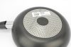 Bio Stone magas falú serpenyő, levehető nyelű, 28 cm, tapadásmentes