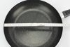 Bio Stone magas falú serpenyő, levehető nyelű, 32 cm, tapadásmentes