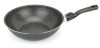 Bio Stone wok, levehető nyelű 28 cm
