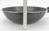 Bio Stone wok, levehető nyelű 28 cm