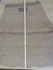 Lánckötény, fémszövet