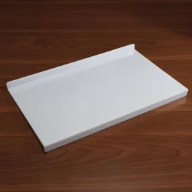 Gyúrótábla műanyag 60×100×1 cm 