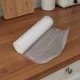 Légcsatornás Sous vide főzhető vákuumtasak tömlő, 20×600 cm