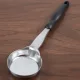 Szószkanál, 148 ml, fekete, Pujadas