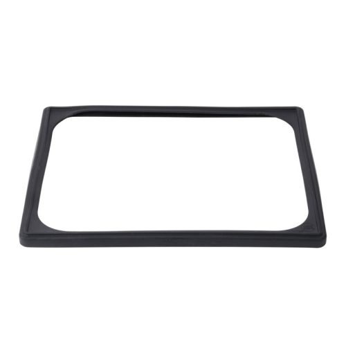 Fedőzáró szilikon szalag GN 1/2 edényhez, Pujadas