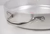 Bécsiszelet-sütő, 40 cm, prémium alumínium, Pujadas