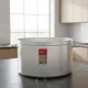 Magas lábas, 104 liter, 60 cm átm., prémium alumínium, Pujadas