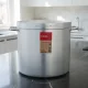 Fazék 50 liter, 40 cm átm., prémium alumínium, Pujadas
