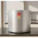 Fazék 155 liter, 60 cm átm., prémium alumínium, Pujadas